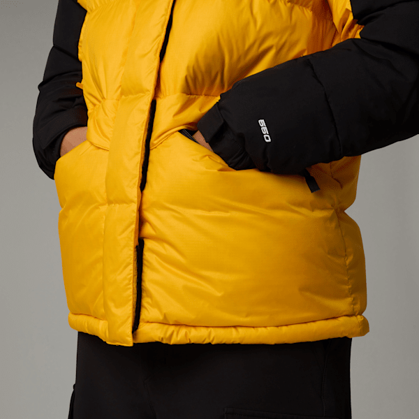 Women's Himalayan Down Parka | The North Face UK