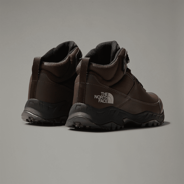 North face storm strike walking boots best sale