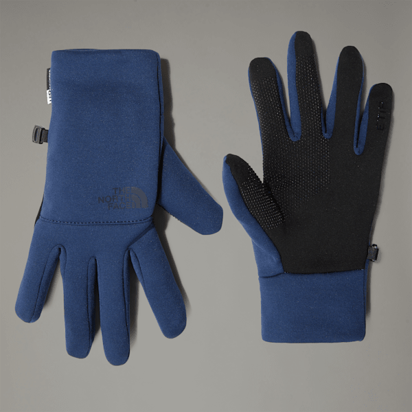 The North Face Etip™ Handschuhe Für Herren Summit Navy Größe XS male