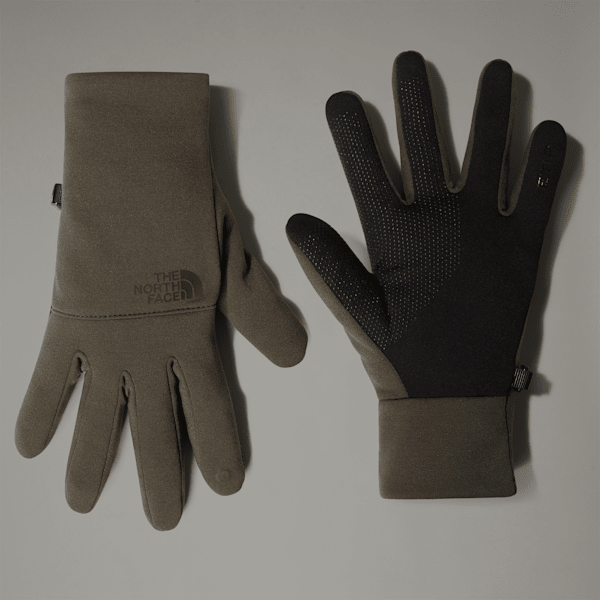 The North Face Etip™ Handschuhe Für Herren New Taupe Green Größe XS male