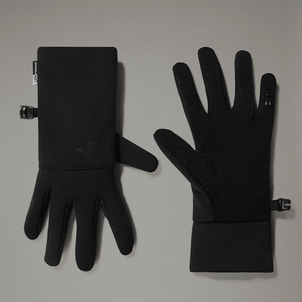 The North Face Etip™ Handschuhe Für Damen Tnf Black Größe S female