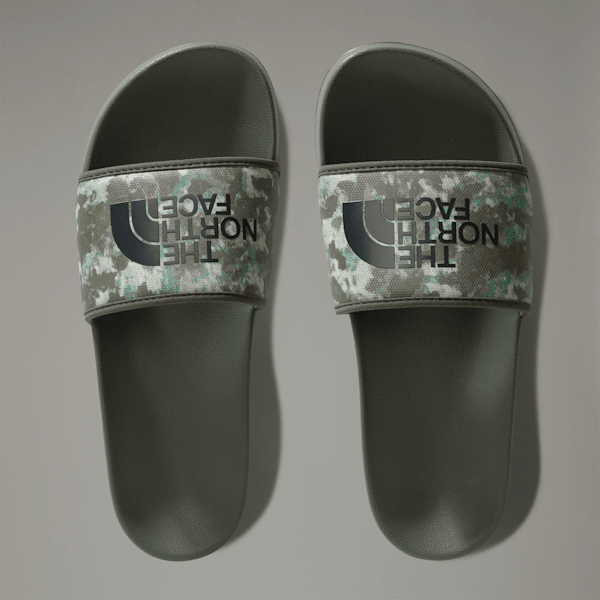 Men s Base Camp Slides III The North Face DK