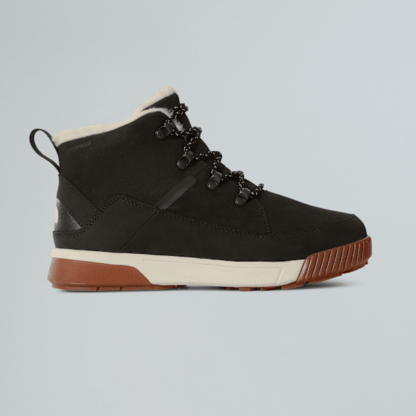 Women's Sierra Waterproof Street Boots | The North Face DK