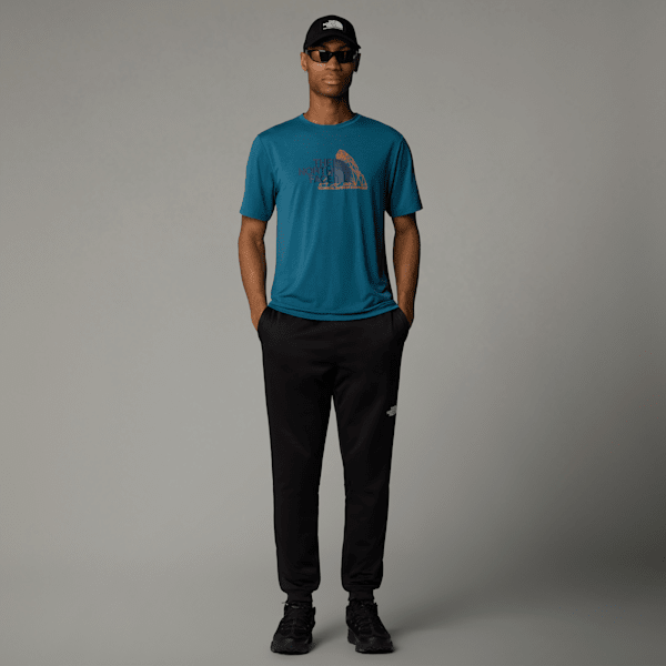 Men's Foundation Mountain T-Shirt | The North Face
