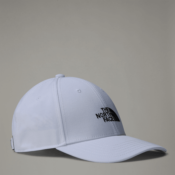 The North Face 66 Classic Recycelte Kappe Tnf White Größe Einheitsgröße male