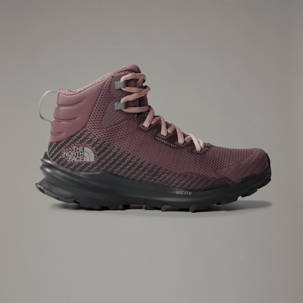 The North Face Vectiv™ Fastpack Futurelight™ Wanderschuhe Für Damen Fawn Grey-asphalt Grey Größe 37.5 female