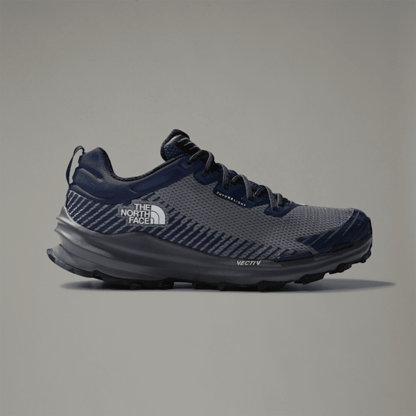 The North Face Vectiv™ Fastpack Futurelight™ Wanderschuhe Für Herren Meld Grey-summit Navy Größe 48 male