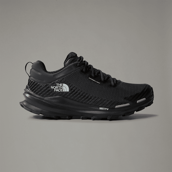 The North Face Vectiv™ Fastpack Futurelight™ Schuhe Für Damen Tnf Black-asphalt Grey Größe 36.5 female