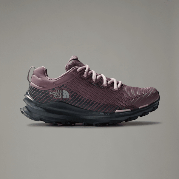 The North Face Vectiv™ Fastpack Futurelight™ Schuhe Für Damen Fawn Grey-asphalt Grey Größe 37.5 female