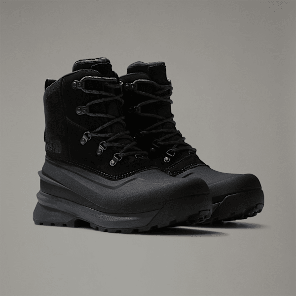 Men s Chilkat V Lace Waterproof Boots