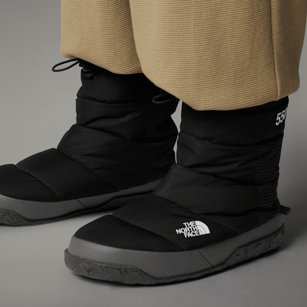 SE Nuptse Après Booties W | The North Face SE