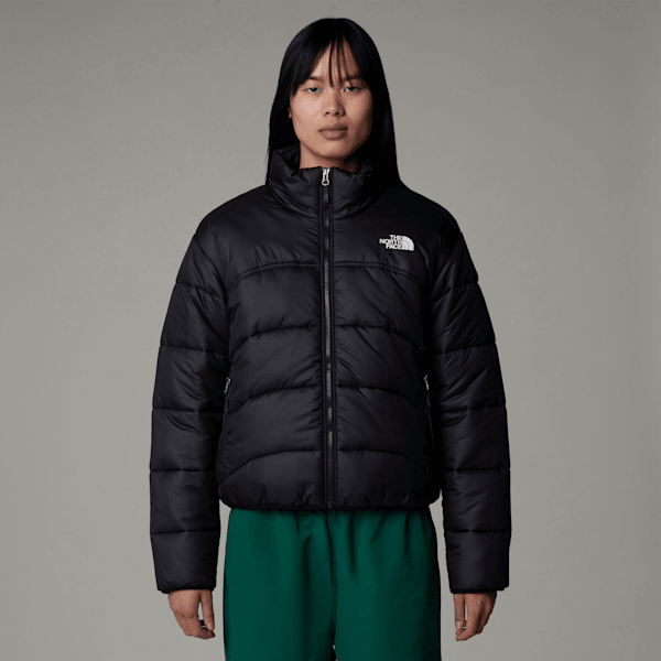 The top North Face Jacket