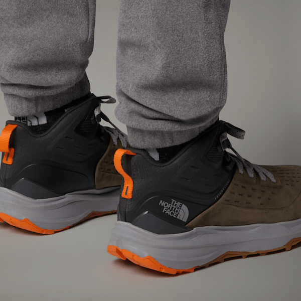 Men's VECTIV™ Exploris II Leather Hiking Boots | The North Face