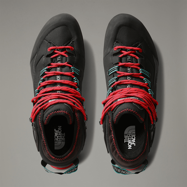 [THE NORTH FACE] M SUMMIT BREITHORN FUTURELIGHT ☆大人気☆ The North Face Summit Breithorn Futurelight Boots review