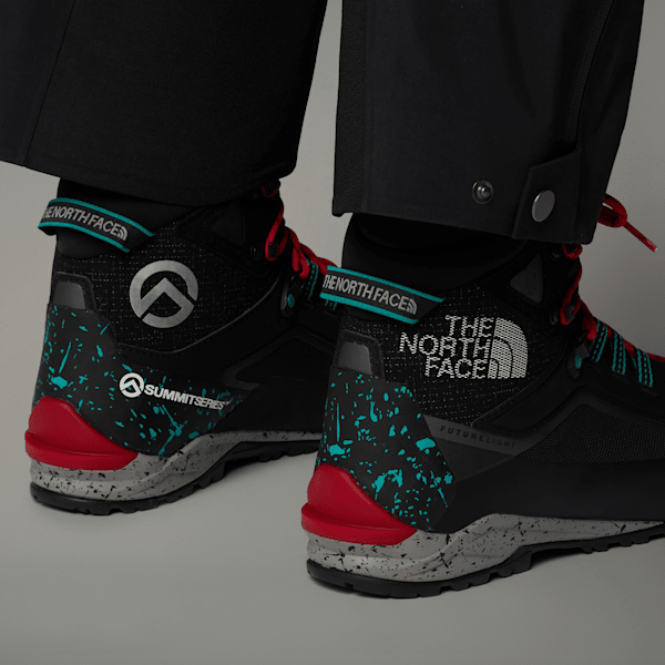 Men's Summit Breithorn FUTURELIGHT™ Hiking Boots | The North
