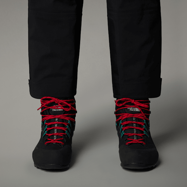 Men's Summit Breithorn FUTURELIGHT™ Hiking Boots | The North