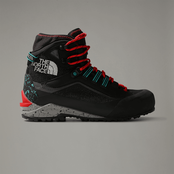 The North Face Summit Breithorn Futurelight™ Wanderstiefel Für Damen Tnf Black-tnf Red Größe 37 female