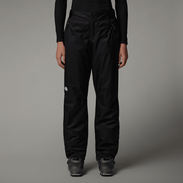 The North Face Sally Isolierende Hose Für Damen Tnf Black Größe L female