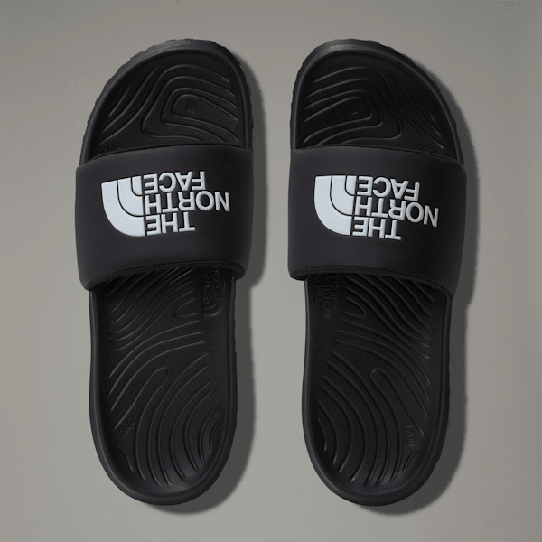 Men's Never Stop Cush Slides | The North Face FI