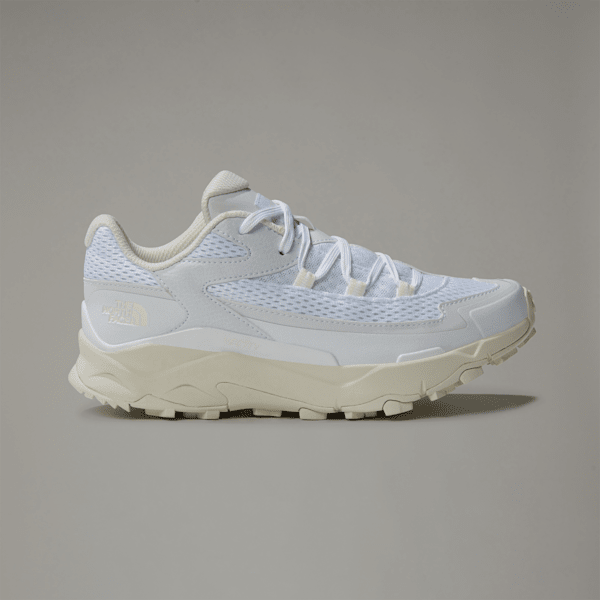 The North Face Vectiv™ Taraval Wanderschuhe Für Damen Tnf White-white Dune Größe 37 female