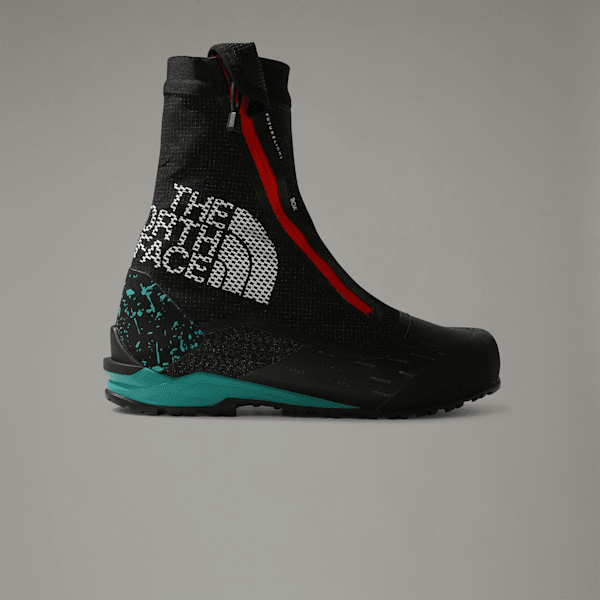 The North Face Summit Cayesh Futurelight™ Stiefel Tnf Black-tnf Red Größe 37 male