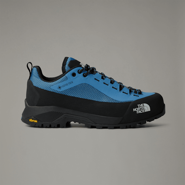 The North Face Verto Gore-tex® Alpinschuhe Für Damen Indigo Stone-tnf Black Größe 36 female