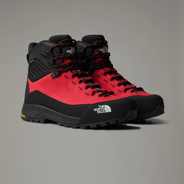 Men's Verto GORE-TEX® Alpine Mid Boots | The North Face FI