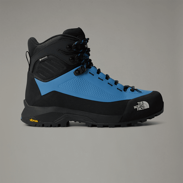 The North Face Verto Gore-tex® Mittelhohe Alpinstiefel Für Damen Indigo Stone-tnf Black Größe 40 female