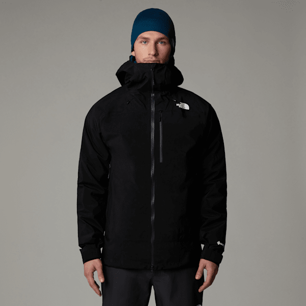 The North Face Kandersteg Gore-tex® Pro Jacke Für Herren Tnf Black Größe XXL male