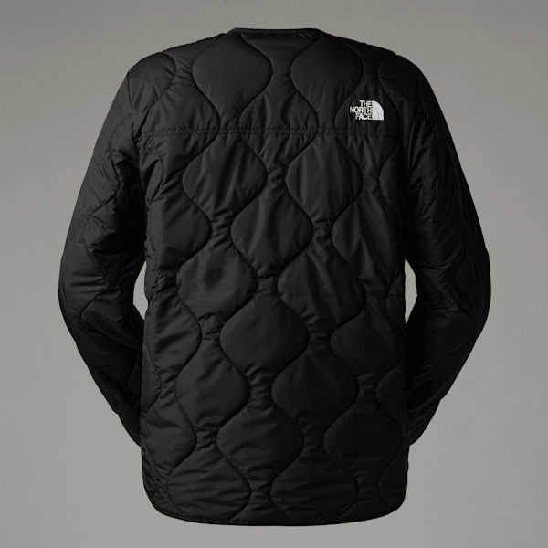 Men's Ampato Quilted Jacket | The North Face FI