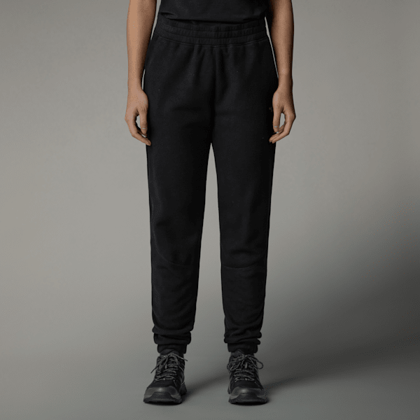 The North Face 100 Glacier Jogginghose Für Damen Tnf Black Größe XL female