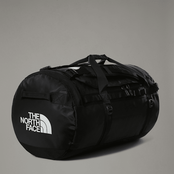 The North Face Base Camp Duffel-tasche – L Tnf Black-tnf White Größe Einheitsgröße male