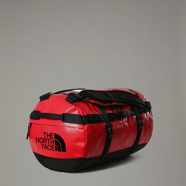 The North Face Base Camp Duffel-tasche – S Tnf Red-tnf Black Größe Einheitsgröße male