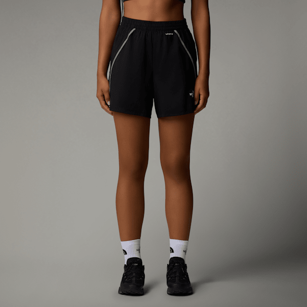 The North Face Hakuun Shorts Für Damen Tnf Black Größe XS female