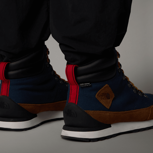 Back-To-Berkeley IV Textile-Lifestyle schoenen | The North Face NL