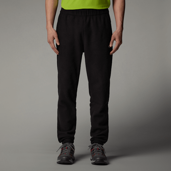 The North Face 100 Glacier Jogginghose Für Herren Tnf Black Größe XXL male