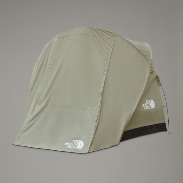 The North Face Homestead Super Dome 4-personen-zelt Tea Green-tnf Navy Größe Einheitsgröße male