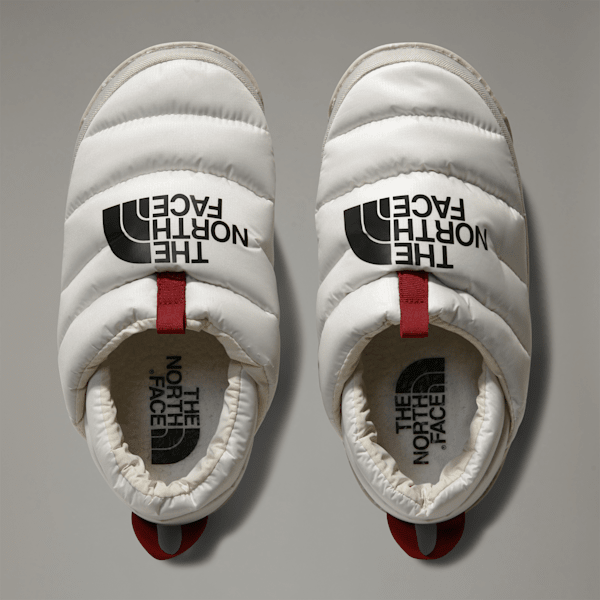 Women's Nuptse Winter Mules | The North Face FI