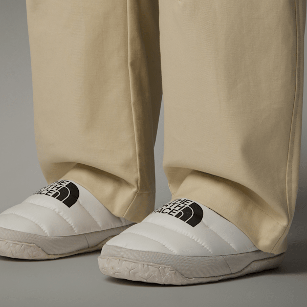 Women's Nuptse Winter Mules | The North Face FI