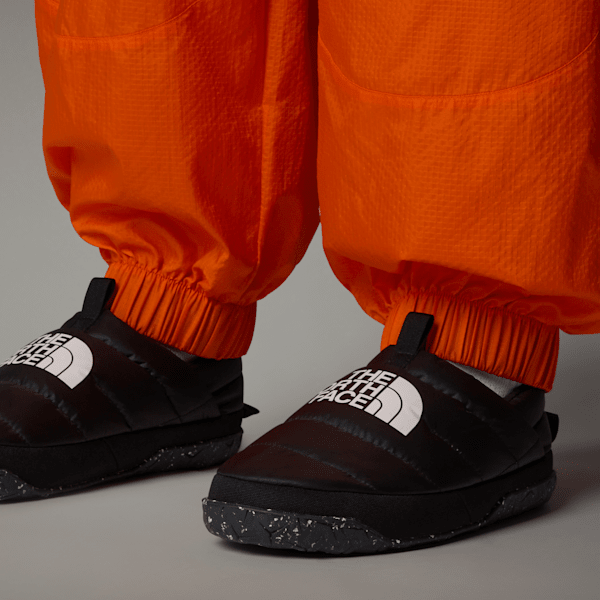 Men's Nuptse Winter Mules | The North Face FI