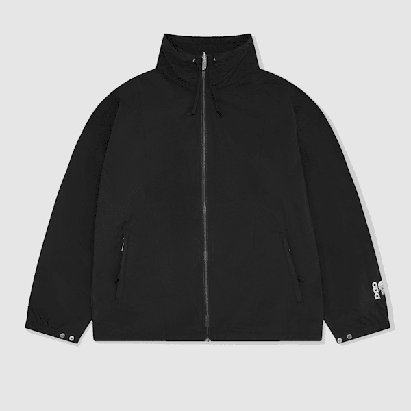 The North Face The North Face X Cdg North Dome Windjacke Tnf Black Größe M male