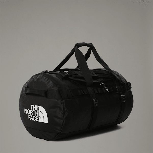 The North Face Base Camp Duffel-tasche – Medium Tnf Black-tnf White Größe Einheitsgröße male