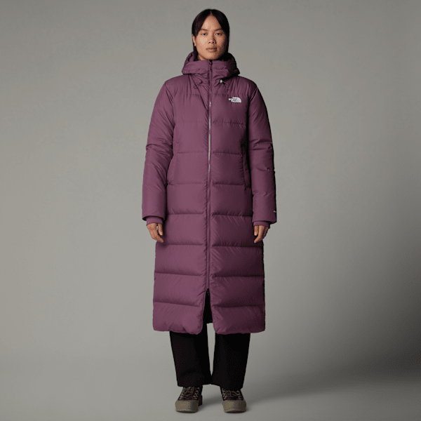 Women s Triple C Parka The North Face IE