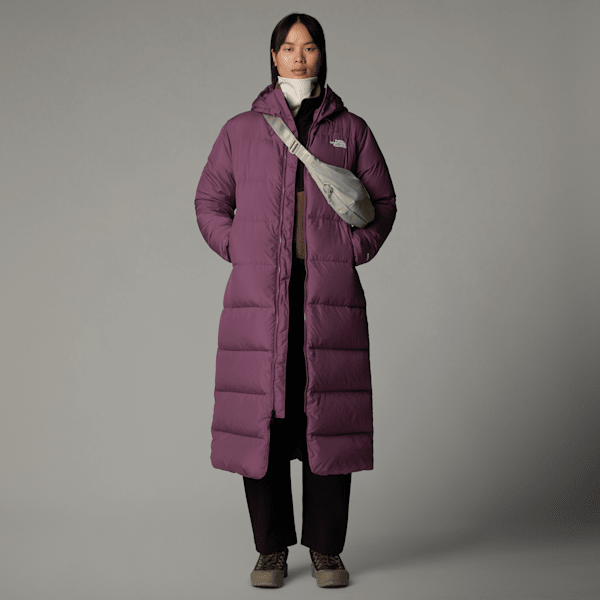 North face triple c ii down parka hotsell