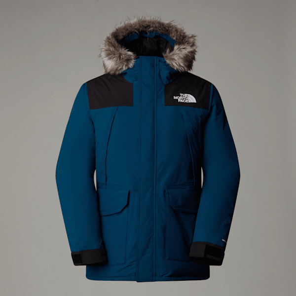 Men s McMurdo Parka