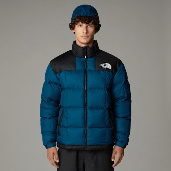 Men s Lhotse Down Jacket The North Face IE