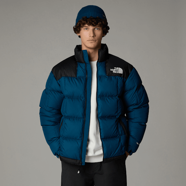 Men's Lhotse Down Jacket | The North Face UK