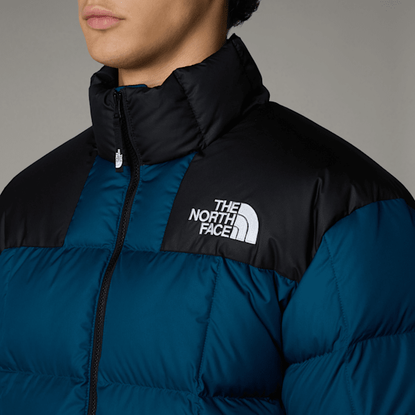 Men's Lhotse Down Jacket | The North Face FI