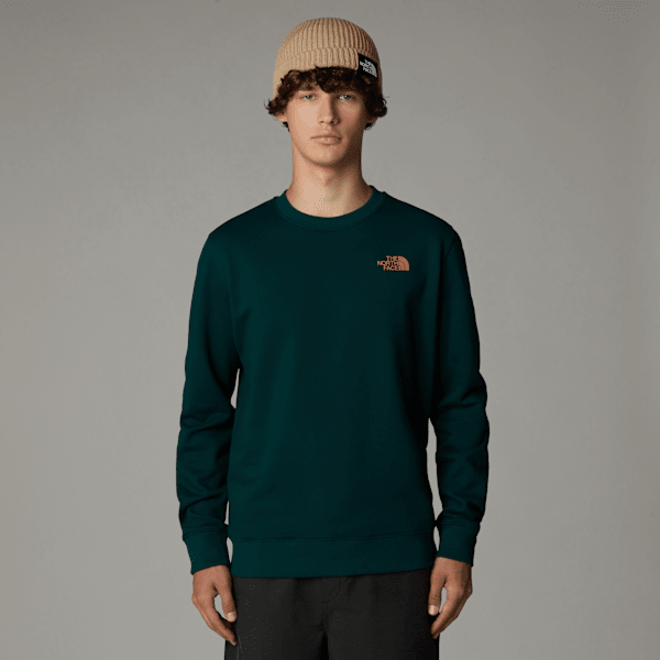 Men s Mountain Outline Sweatshirt