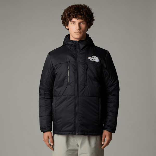 The North Face Limbara Light Synthetikjacke Für Herren Tnf Black Größe M male